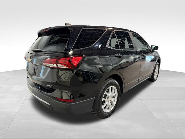 Used 2024 Chevrolet Equinox LT AWD/4WD image 5