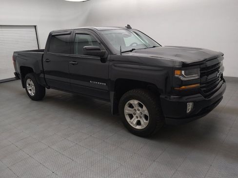 Used 2017 Chevrolet Silverado 1500 LT w/ All Star Edition AWD/4WD image 11