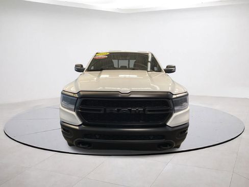 Certified 2023 RAM 1500 Big Horn image 2