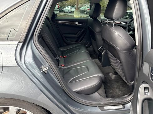 Used 2013 Audi A4 2.0T Premium Plus image 11