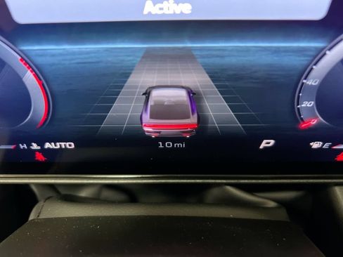 New 2026 Dodge Charger R/T w/ Blacktop Package AWD/4WD image 13