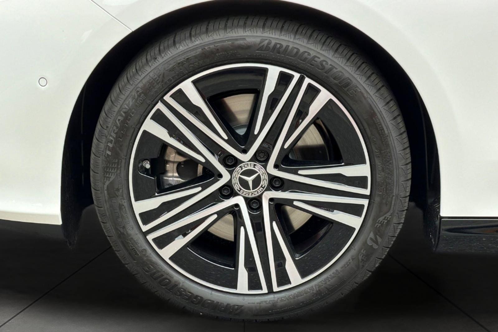 New 2027 Mercedes-Benz CLA 220 image 10
