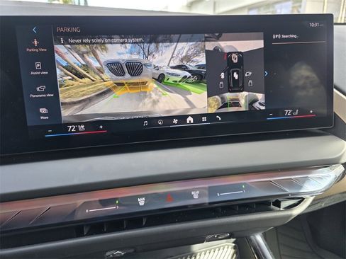 Certified 2025 BMW X3 xDrive30i w/ Premium Package image 19