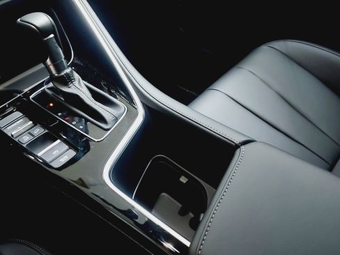 Certified 2025 Acura ADX AWD image 34