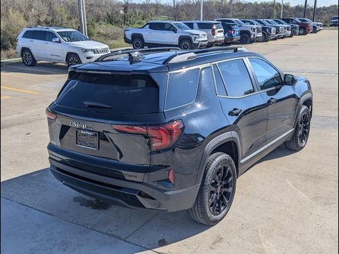 New 2026 GMC Terrain Elevation image 7