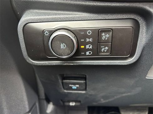 New 2025 Ford Bronco Outer Banks image 16