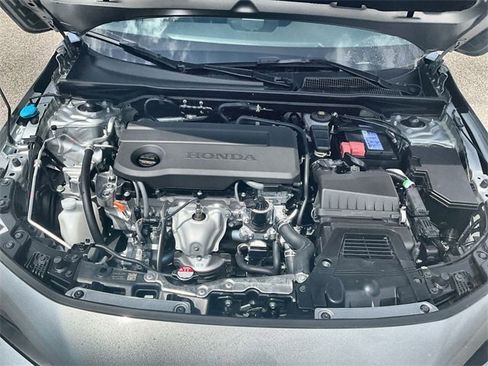 New 2026 Honda Civic Sport image 32