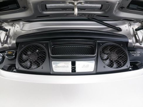 Used 2012 Porsche 911 Carrera S image 36