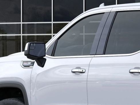 New 2026 GMC Sierra 1500 SLT image 12