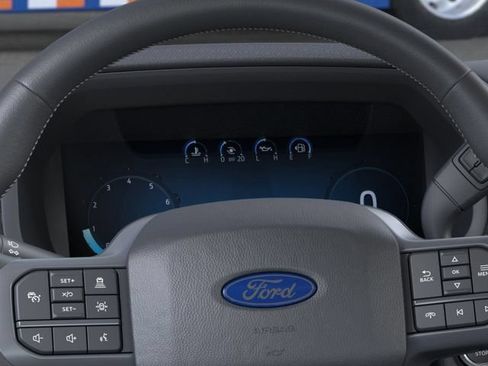 New 2026 Ford F150 XLT w/ Equipment Group 302A MID AWD/4WD image 13