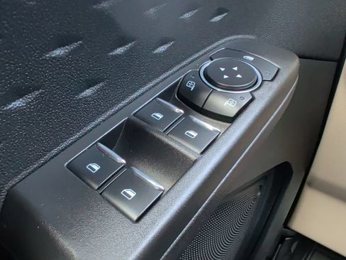 Certified 2020 Ford Escape SEL AWD/4WD image 26