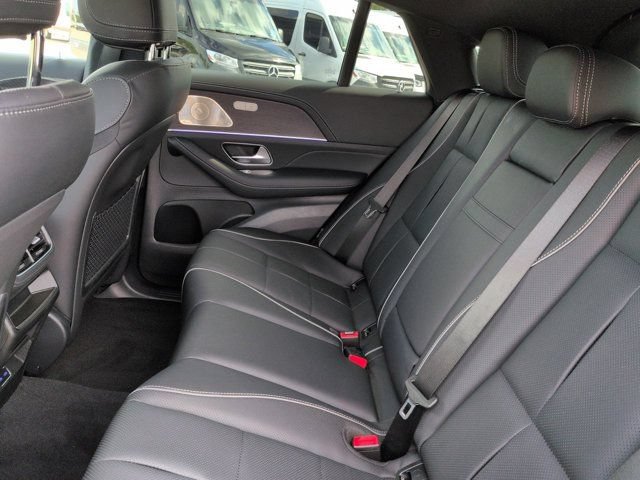 New 2026 Mercedes-Benz GLE 450 4MATIC Coupe image 14