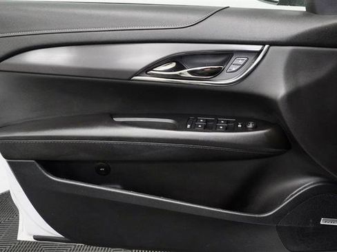 Used 2015 Cadillac ATS Sedan image 34