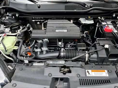 Used 2017 Honda CR-V EX-L image 32