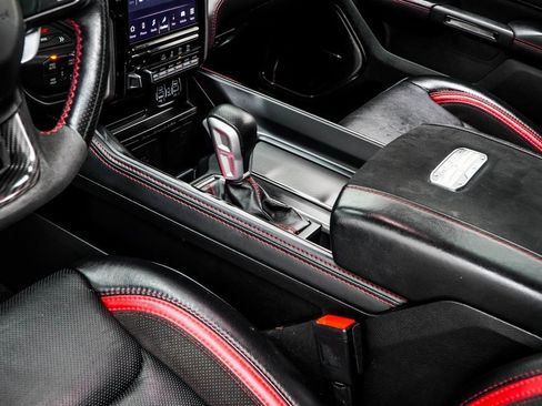 Used 2023 RAM 1500 TRX w/ TRX Level 2 Equipment Group image 16