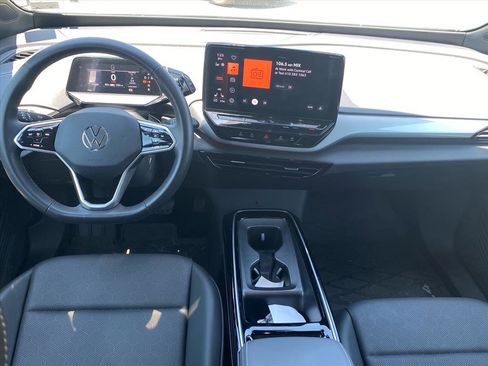 Certified 2023 Volkswagen ID.4 Pro S RWD image 9