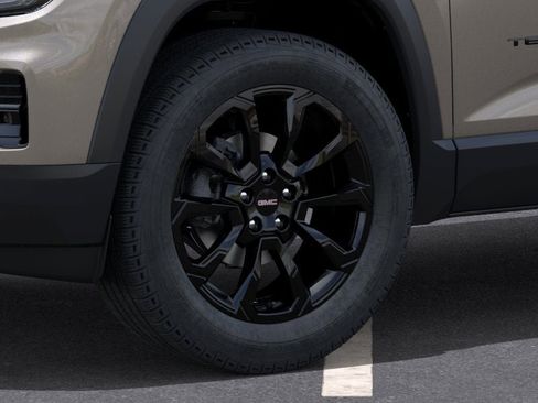 New 2026 GMC Terrain Elevation w/ Elevation Premium Package AWD/4WD image 9