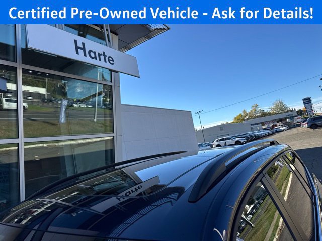 Certified 2022 Volkswagen Atlas SE w/ Panoramic Sunroof Package AWD/4WD image 34