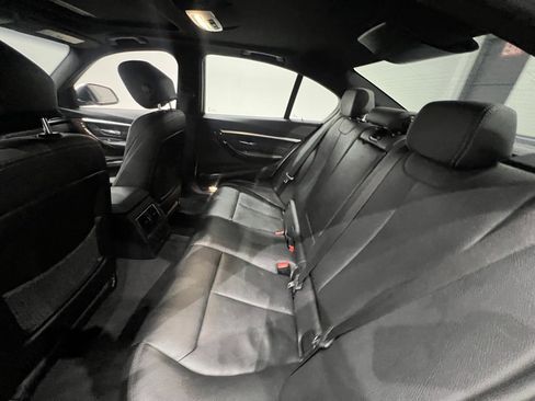 Used 2018 BMW 330i xDrive Sedan image 29