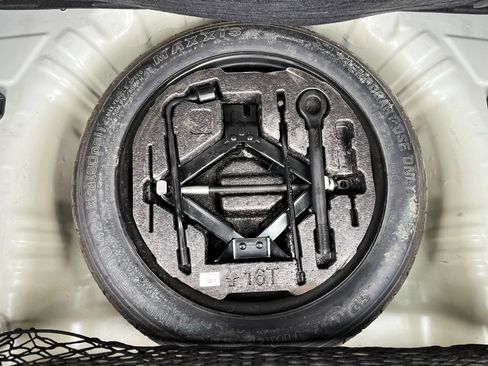 Used 2022 Kia Soul LX image 21