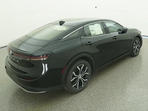 New 2026 Toyota Crown XLE image 9