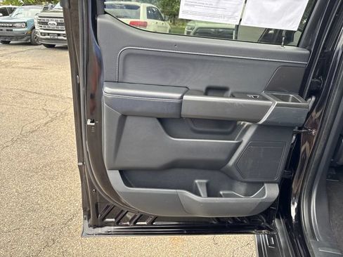 Used 2024 Ford F150 XLT w/ Equipment Group 302A MID AWD/4WD image 18
