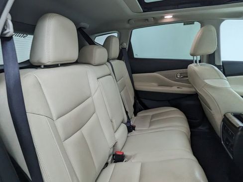 Used 2021 Nissan Murano SL image 36
