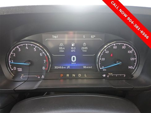 Used 2022 Ford Maverick XLT w/ Equipment Group 300A Standard image 31