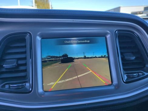 Used 2022 Dodge Challenger R/T Scat Pack w/ Dynamics Package image 26