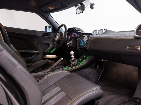 Used 2021 Lotus Evora image 49