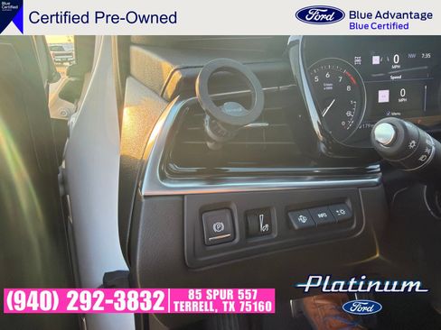 Used 2023 Cadillac XT6 Sport w/ Technology Package AWD/4WD image 20