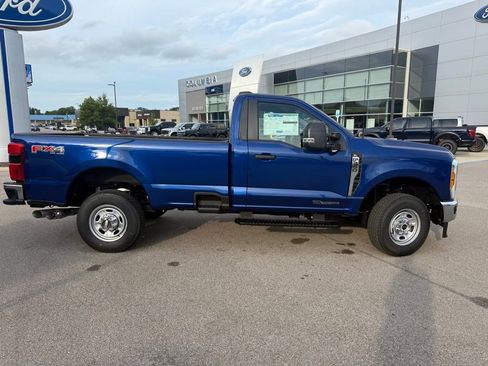 New 2026 Ford F350 XL w/ 360-Degree Camera Package image 9
