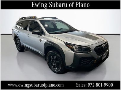 Used 2025 Subaru Outback Wilderness w/ Wilderness Package