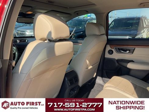Used 2019 Honda CR-V EX-L image 10