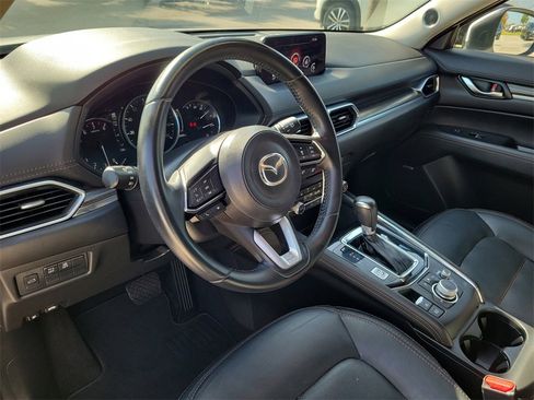 Used 2019 MAZDA CX-5 Grand Touring image 23