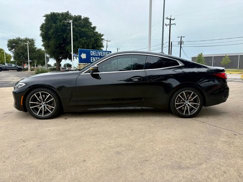 Used 2024 BMW 430i Coupe RWD image 6