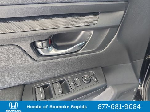 New 2026 Honda CR-V EX image 11