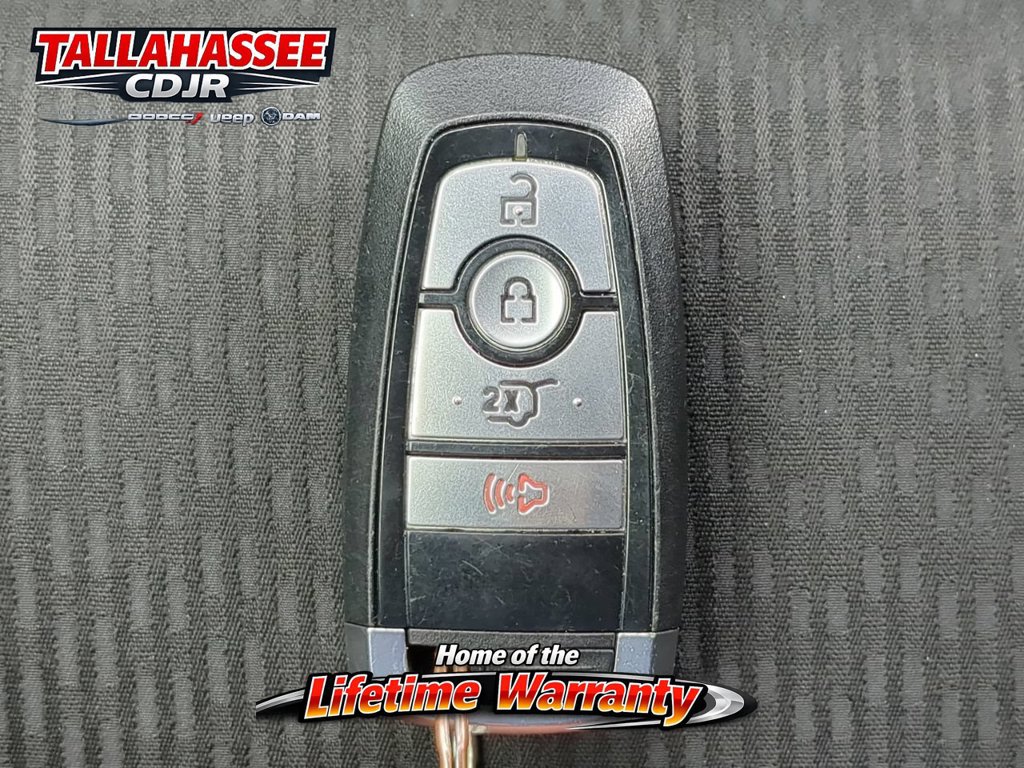 Used 2021 Ford Expedition XLT w/ FX4 Off-Road Package AWD/4WD image 41