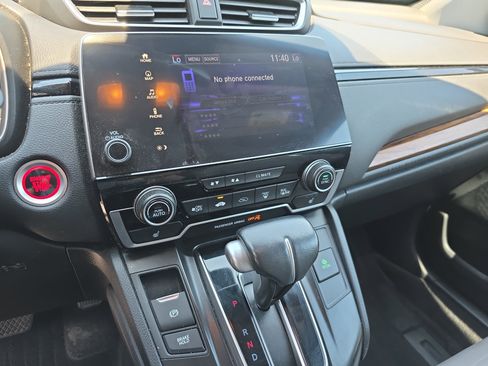 Used 2017 Honda CR-V Touring image 20