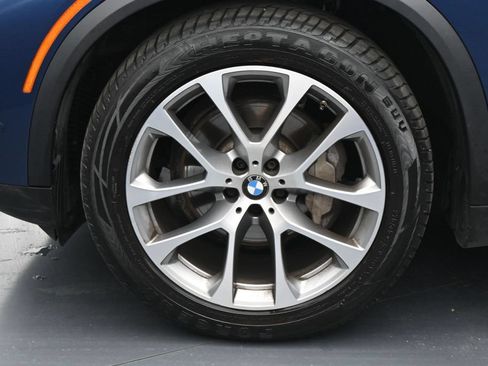 Used 2023 BMW X5 xDrive40i AWD/4WD image 24