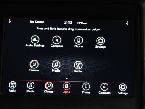 Used 2022 Dodge Charger SXT RWD image 44