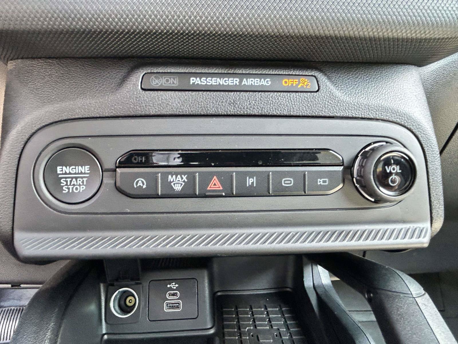 Used 2025 Ford Bronco Sport Badlands w/ Sasquatch Badlands Package AWD/4WD image 20
