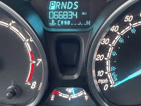 Used 2018 Ford Fiesta SE image 7