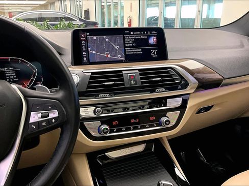 Used 2020 BMW X3 sDrive30i w/ Executive Package image 7