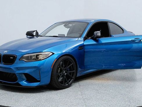 Used 2016 BMW M2 image 9
