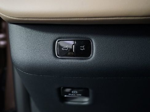 New 2026 Lincoln Navigator Black Label AWD/4WD image 25