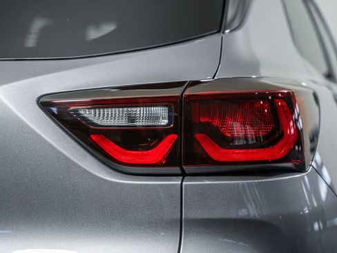 New 2026 Chevrolet TrailBlazer ACTIV w/ Convenience Package image 6