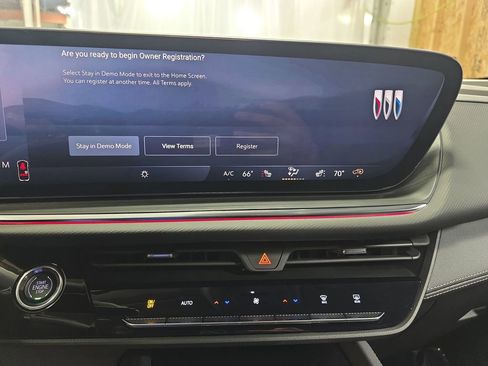 New 2026 Buick Envision Preferred image 19