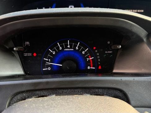 Used 2015 Honda Civic LX image 11