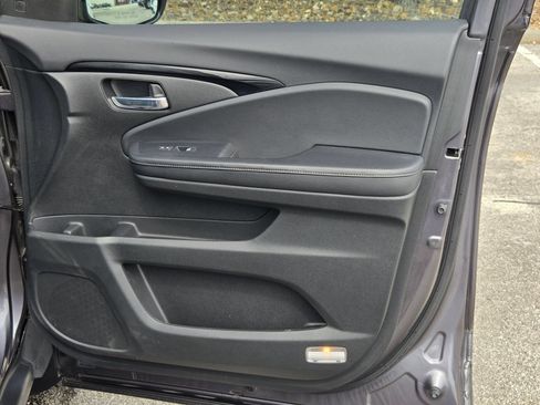 Used 2019 Honda Passport Elite image 27